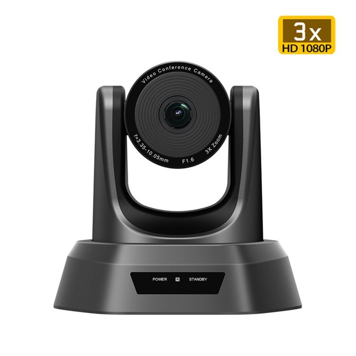 3x zoom HD 1080P group video conferencing kits solutions