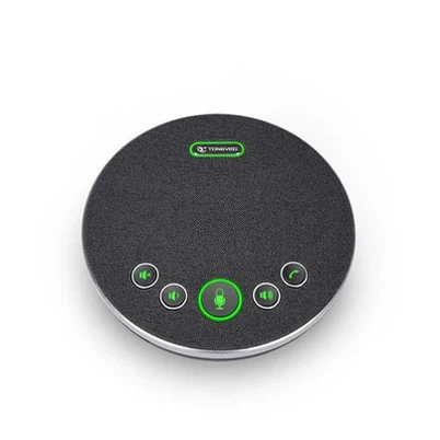 Звучници и микрофон за видео конференције