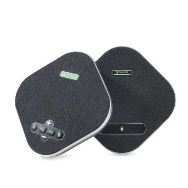 УСБ омнидирецтионал конференцијски микрофон