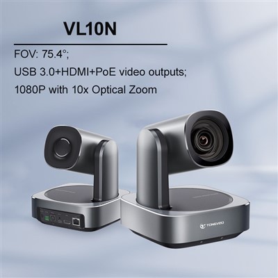 Нди Птз камера за црквени пренос уживо