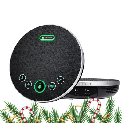 Професионални УСБ микрофони и звучници за видео конференције и канцеларијске послове