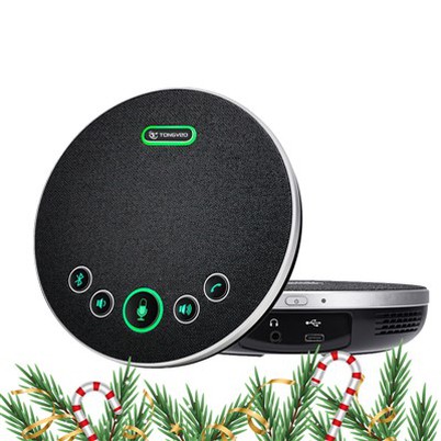 Професионални бежични конференцијски усб микрофон и спикерфон за рачунар