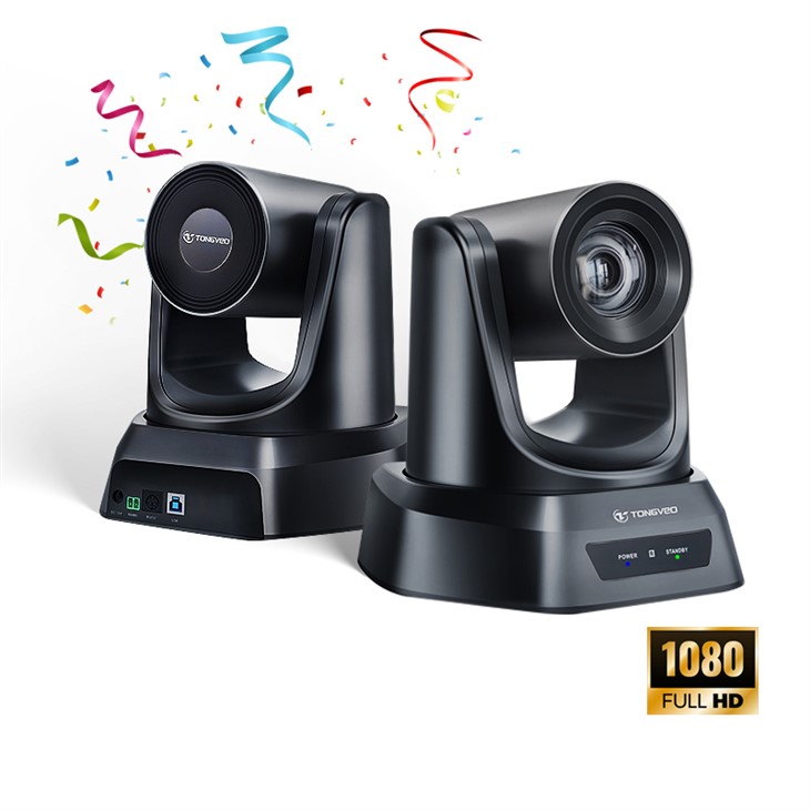 Конференцијска камера од 360 степени за паметну ТВ